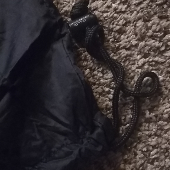 Old Navy Wind Breaker Jacket - Picture 4 of 4